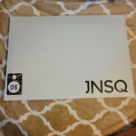 016 JNSQ FiFi Dress - Picture 5 of 16